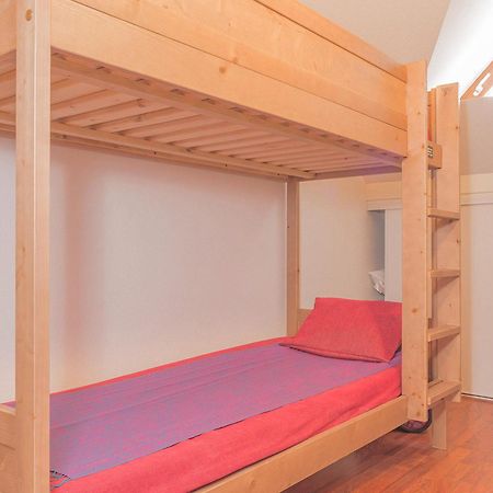 Appartement 3 Pieces 8 Pers Avec Terrasse Et Piscine En Ete, Pres De Saint-Lary-Soulan - Fr-1-504-57 Vignec Eksteriør bilde